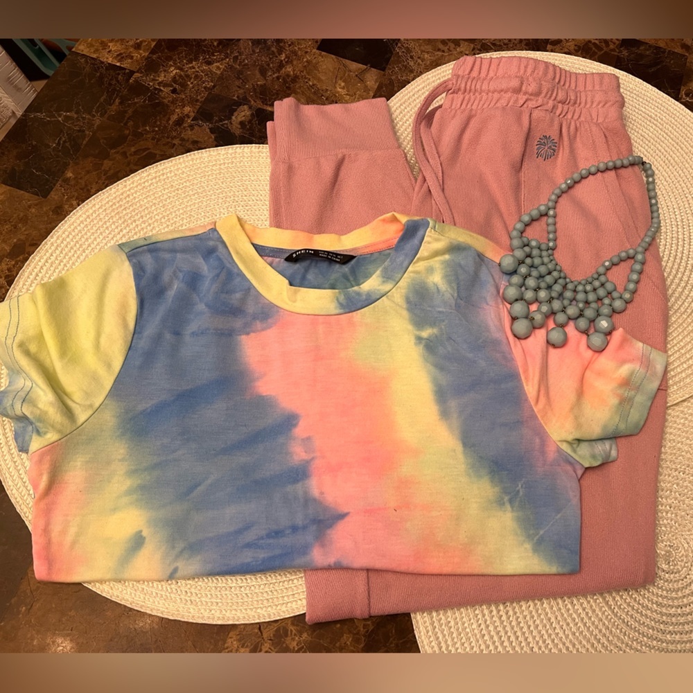 Lounge set- 💕 XS- Small